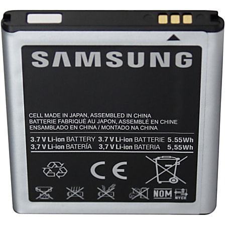 Arclyte Original OEM Mobile Phone Battery - Samsung Galaxy S III (EB-L1G6LL) with NFC