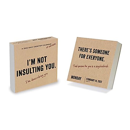 tf-publishing-humor-daily-desk-calendar-5-14-x-5-14-anti-affirmations-january-to-december-2022-office-depot