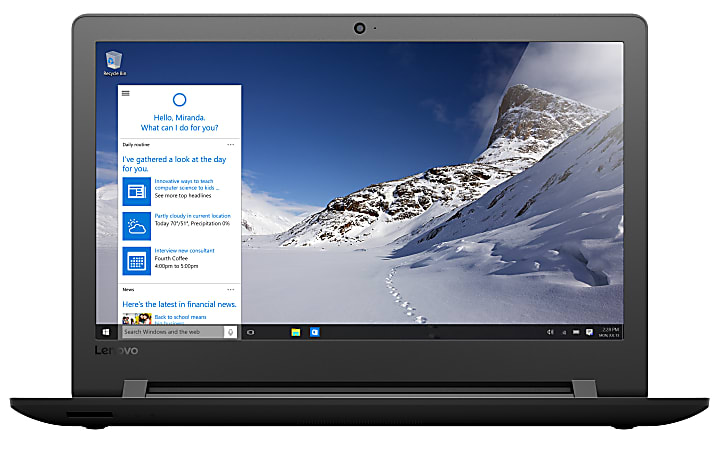 Lenovo amd a8 7410 sales