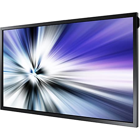 Samsung 40-inch Infrared Touch Overlay for ME40C