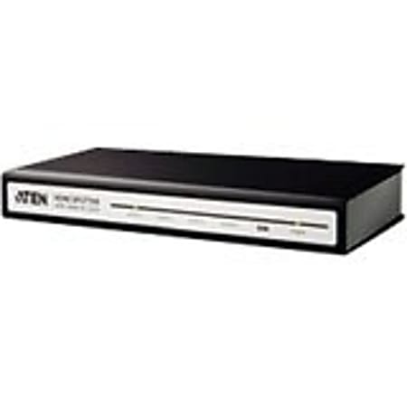 Aten VS184 4-Port HDMI Video Splitter
