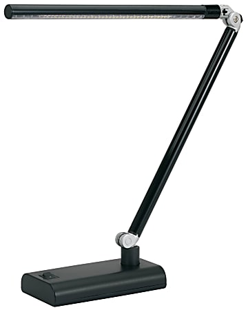 Slim desk light online