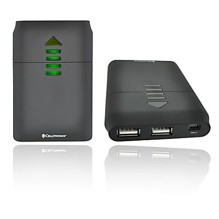 Celltronix 06-CE-USB4000 Power Bank