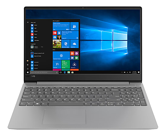 Lenovo™ IdeaPad® 330S Laptop, 15.6" Screen, AMD Ryzen™ 3, 8GB Memory, 1TB Hard Drive, Windows® 10 Home