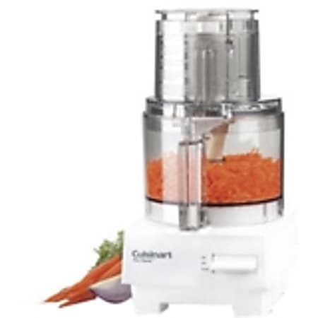Cuisinart Pro Classic DLC 10S Food Processor - Office Depot
