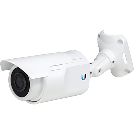 Ubiquiti UniFi UVC Network Camera - 1 Pack - Color