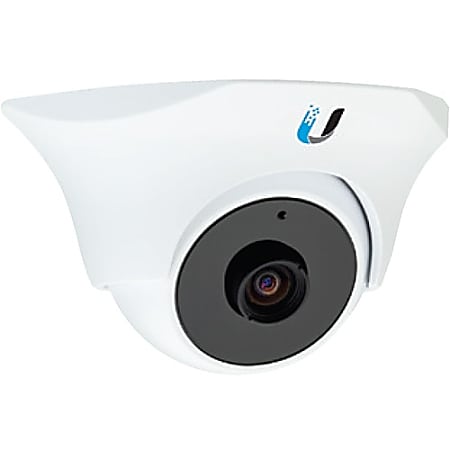Ubiquiti UniFi UVC-Dome Network Camera - 1 Pack - Color