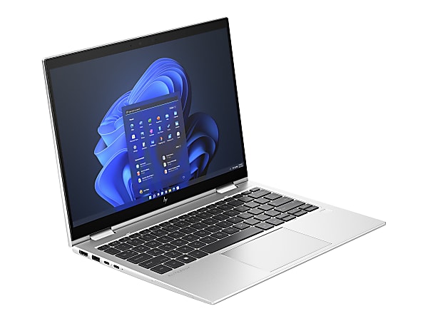 HP Elite x360 830 G10 13.3 Convertible 2 in 1 Notebook WUXGA