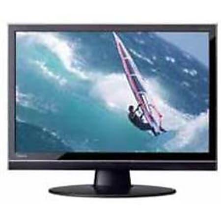 Optiquest by Viewsonic Q241wb 24'' Widescreen LCD - Energy Star