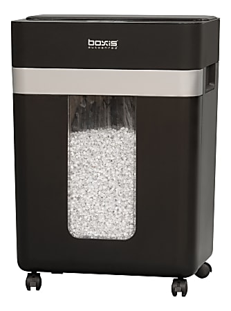 Ativa 12 Sheet Micro Cut Shredder A12MC19 - Office Depot