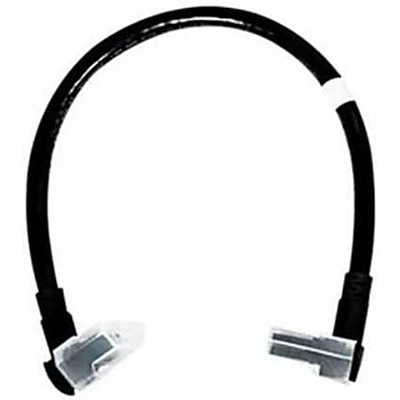 Vertiv Liebert 72V Battery Cord, For UPS, 1 Ft