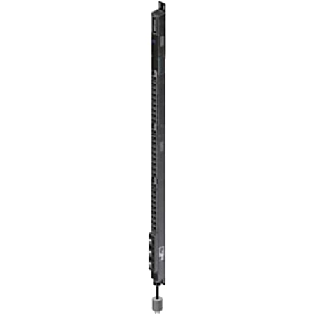 Liebert MPH-NBV27AXXH30 27-Outlets 8.6kW PDU