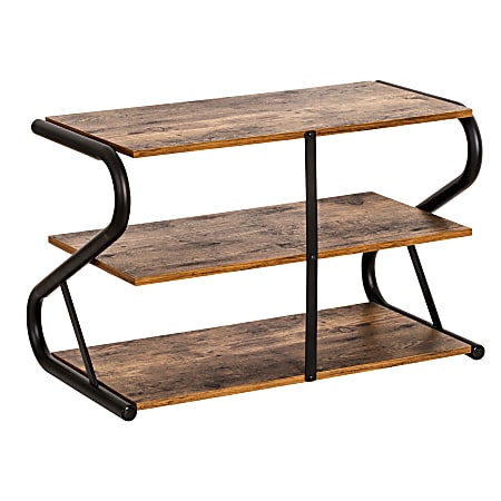 2 level shoe rack online