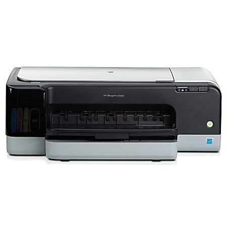 HP Officejet Pro K8600 Wide-Format Color Inkjet Printer