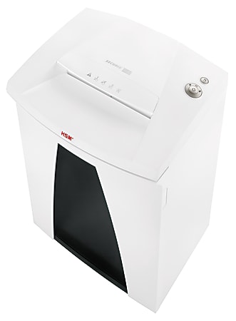 HSM Securio B34 L6 12 Sheet Cross-Cut Shredder, HSM18444