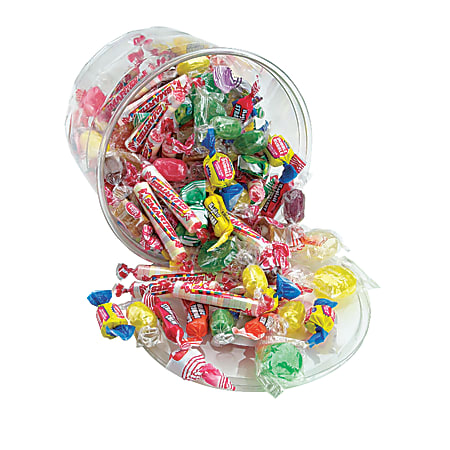 Office Snax® All Tyme Mix Candy, 32 Oz. Tub
