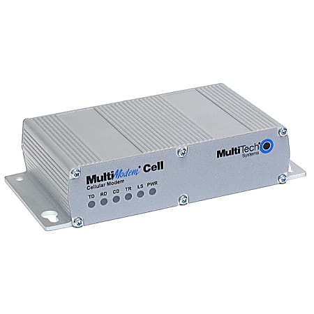 MultiTech MultiModem MTCBA-G2 Radio Modem