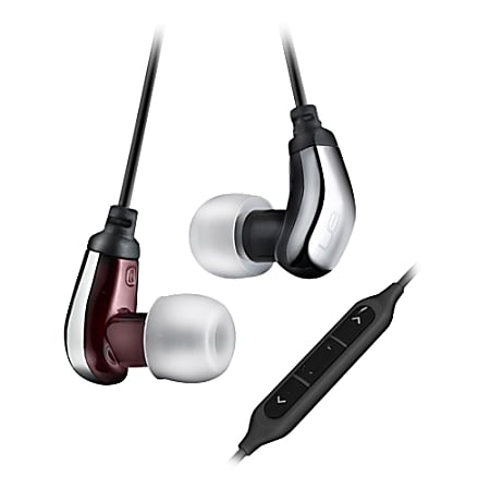 Logitech Ultimate Ears 600vi Earset