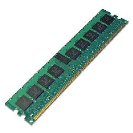 AddOn JEDEC Standard 2GB DDR2-533MHz Unbuffered Dual Rank 1.8V 240-pin CL4 UDIMM