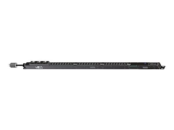 Liebert MPH-NBV27ANXH30 27-Outlet Power Distribution Unit