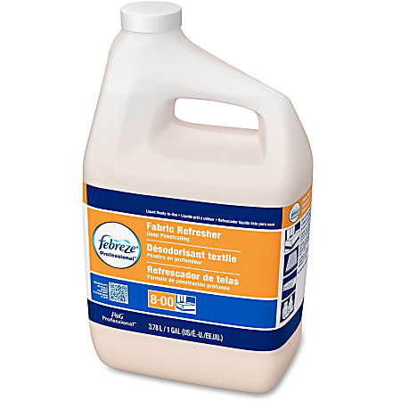 Febreze fabric outlet refresher refill