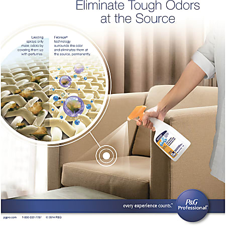 Febreze Fabric Refresher Odor Eliminator Refill Fresh Clean Scent