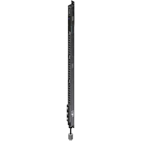 Liebert MPH-NCV27NOXF30 27-Outlets 4.9kW PDU