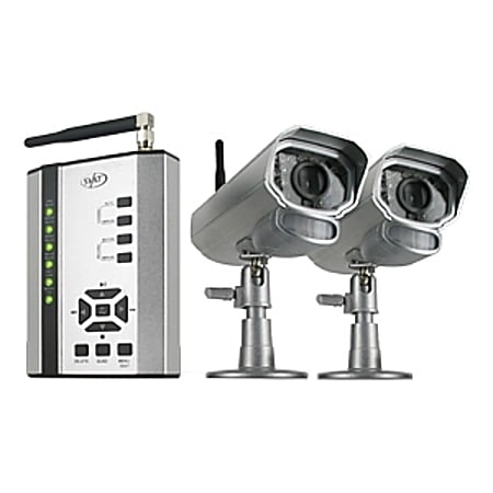 SVAT GigaXtreme GX301-013 Video Surveillance System