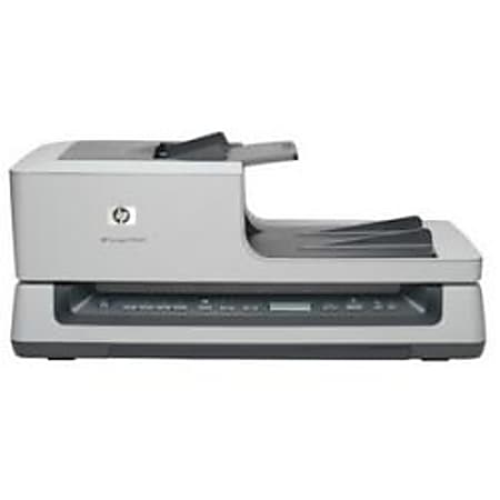 HP Scanjet N8460 Document Scanner