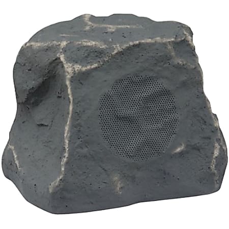 TIC Speaker System - Wireless Speaker(s) - Slate