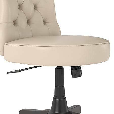 Bush Business Furniture Arden Lane Mid Back Office Chair Antique
