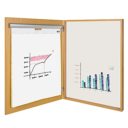 MasterVision Conference Room Cabinet - 39"W x 31"H