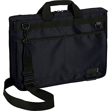 Targus Unofficial TSS13802US Carrying Case (Sleeve) for 16" Notebook - Blue