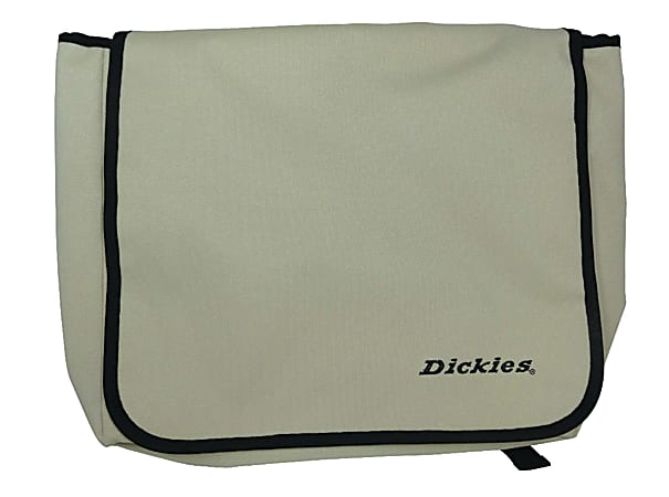 Dickies cheap messenger bag