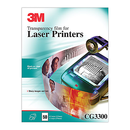 Transparency film for laser printers discount