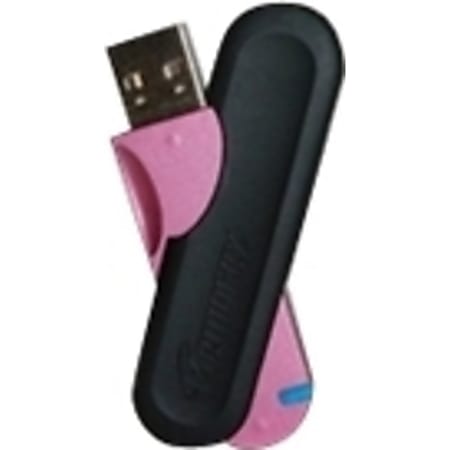 Memorex 2GB USB Flash Drive