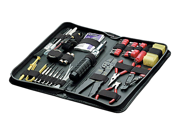 Fellowes - Tool kit