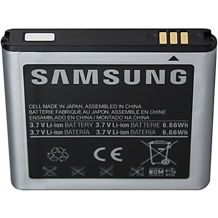 Arclyte Original OEM Mobile Phone Battery - Samsung Galaxy S II (AT&T EB-L1A2GBA) NFC