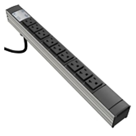 Knurr DI-STRIP 35351011 9-Outlets 1.4kW PDU