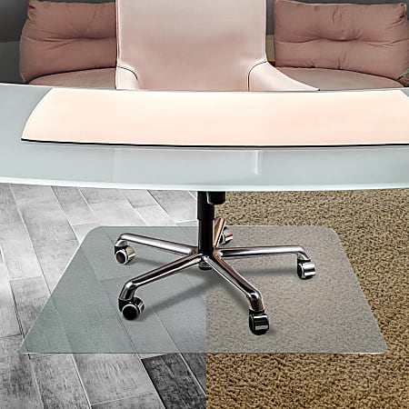 Floortex chair mat online