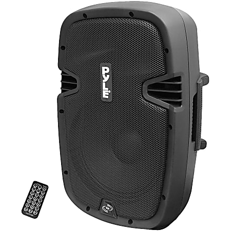 Pyle Pro PPHP837UB 300W RMS Bluetooth® Speaker System