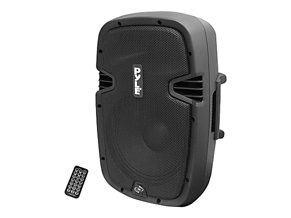 Pyle Pro PPHP837UB 300W RMS Bluetooth® Speaker System