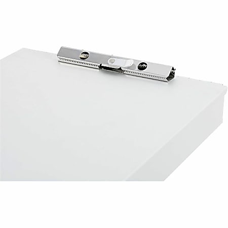 Business Source Storage Clipboard - Storage for 50 Document - 8 1/2 Business Source Storage Clipboard - Storage for 50 Document - 8 1/2