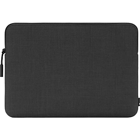 Incase Slim Sleeve Carrying Case (Sleeve) for 13" Apple MacBook Pro, MacBook Air (Retina Display) - Graphite