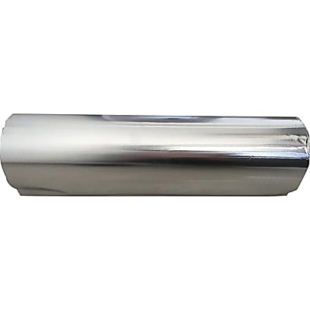 Genuine Joe Heavy-duty Aluminum Foil - 18 Genuine Joe Heavy-duty Aluminum Foil - 18