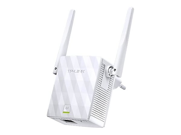 TP-Link TL-WA855RE 300Mbps Mini Wireless N Range Extender - Wi-Fi range extender - 100Mb LAN - Wi-Fi - 2.4 GHz