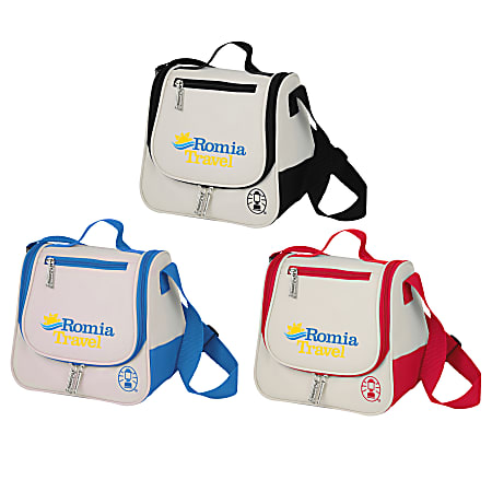 Coleman saddlebags new arrivals