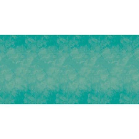Pacon® Fadeless Bulletin Board Art Paper, Color Wash Turquoise, 48" x 50'