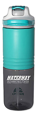 Swift Silicone Bottle, 24 Oz