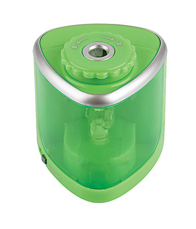 Officemax pencil deals sharpener
